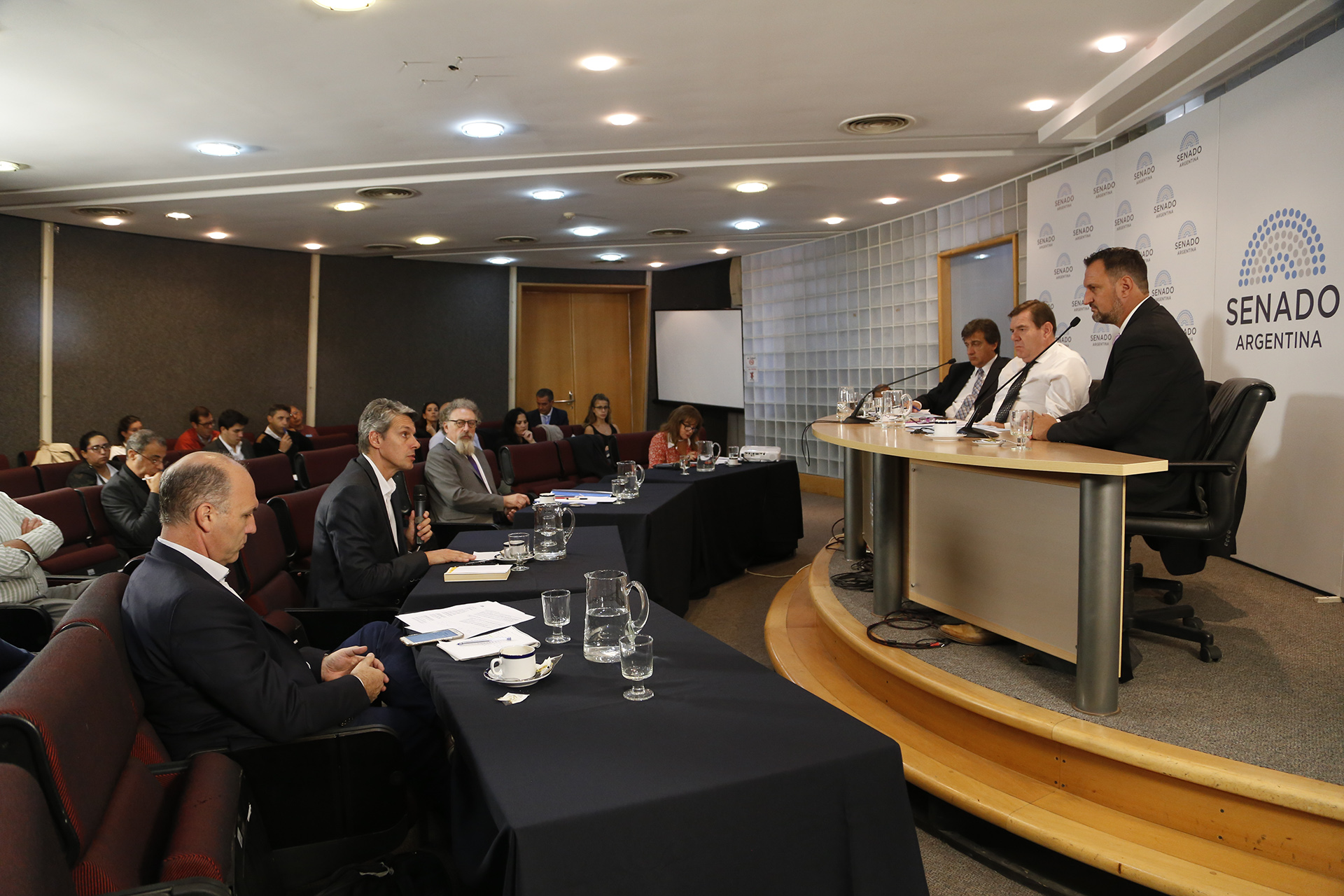 Imagenes de galerias de prensa